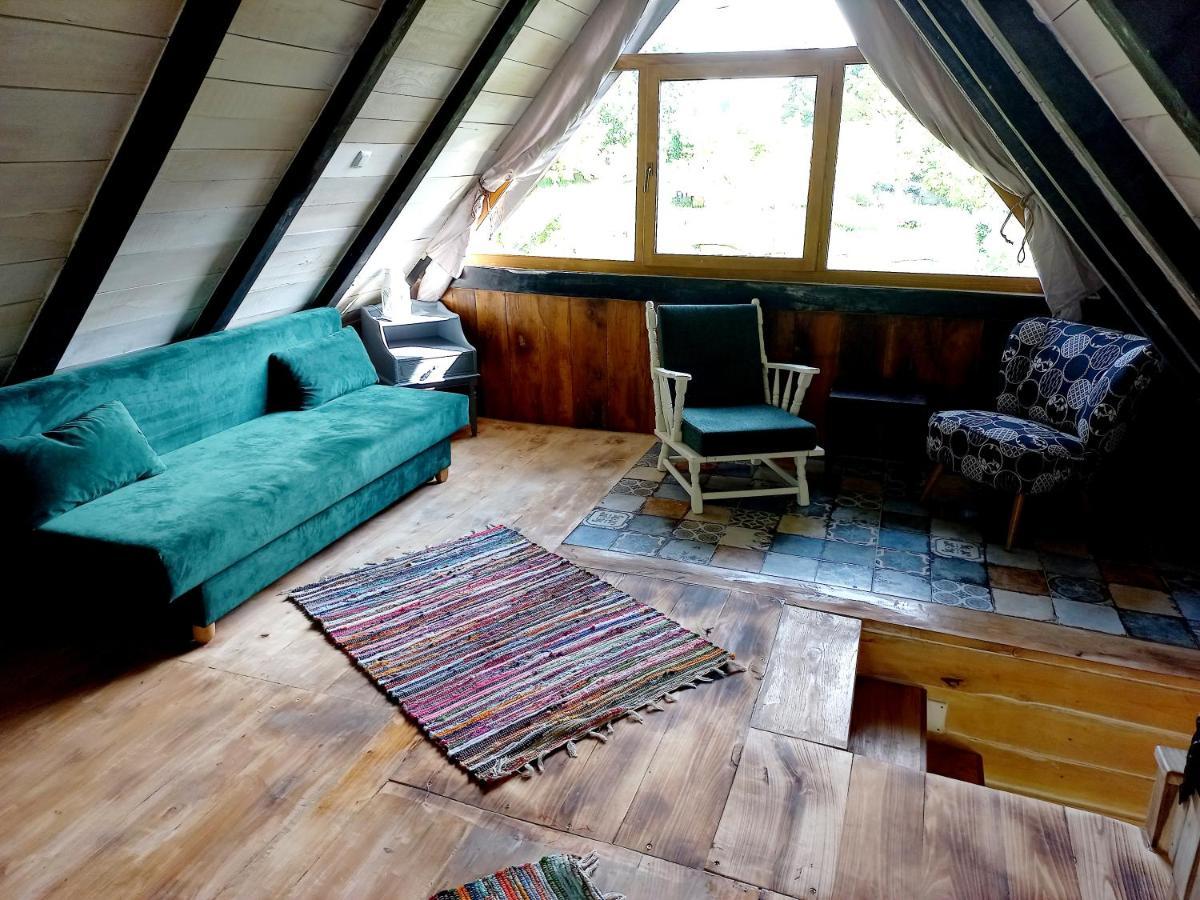 Magaze De Luxe Villa Gradacac Eksteriør billede