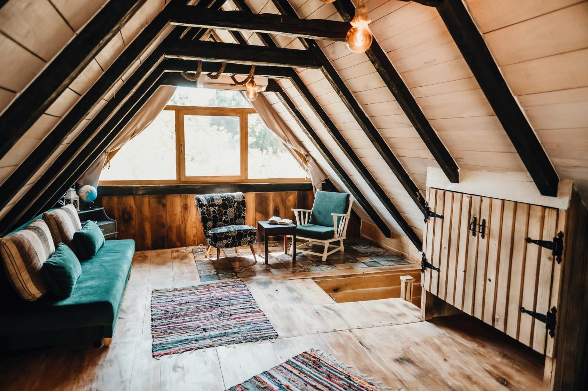 Magaze De Luxe Villa Gradacac Eksteriør billede
