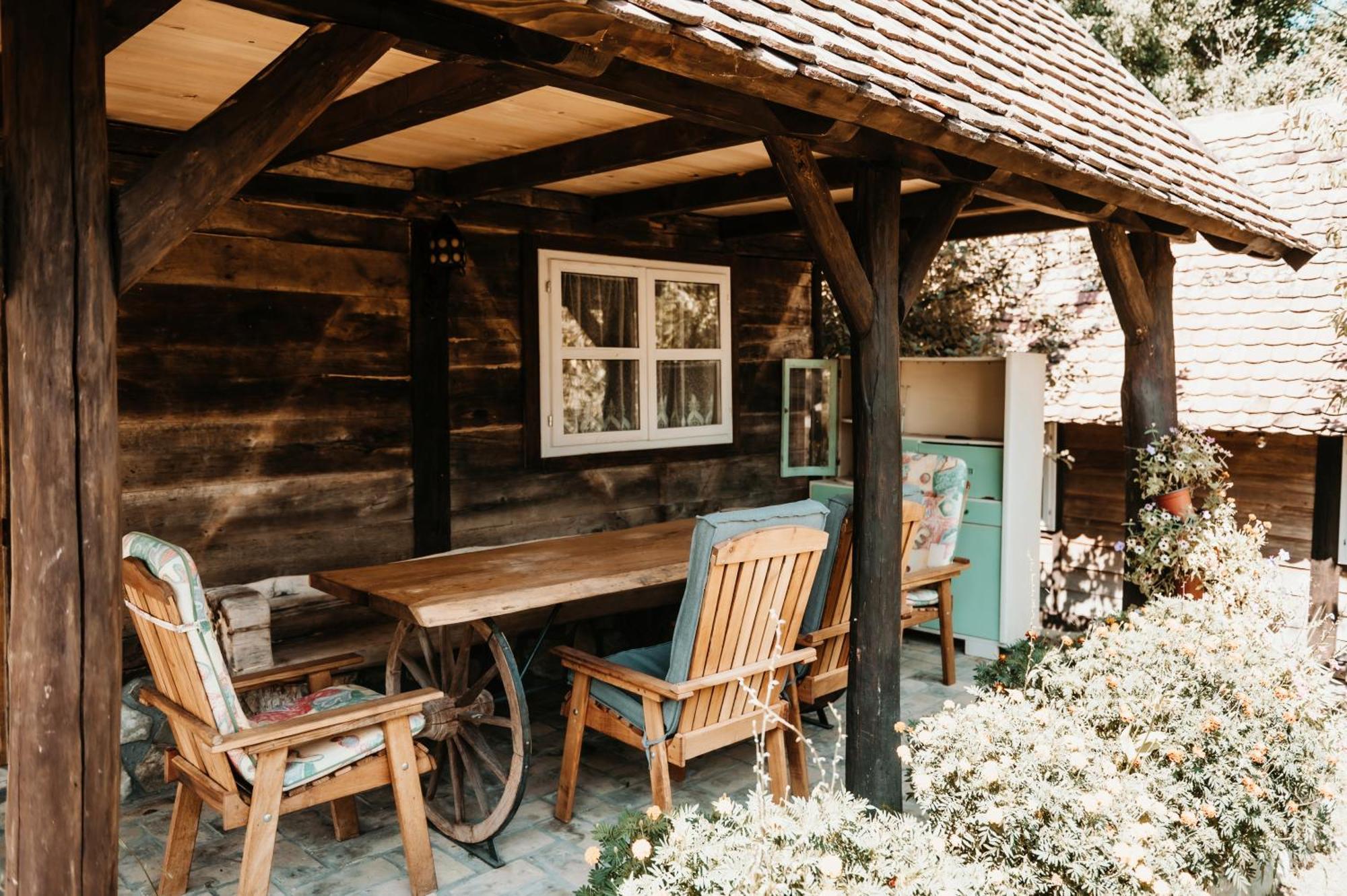 Magaze De Luxe Villa Gradacac Eksteriør billede