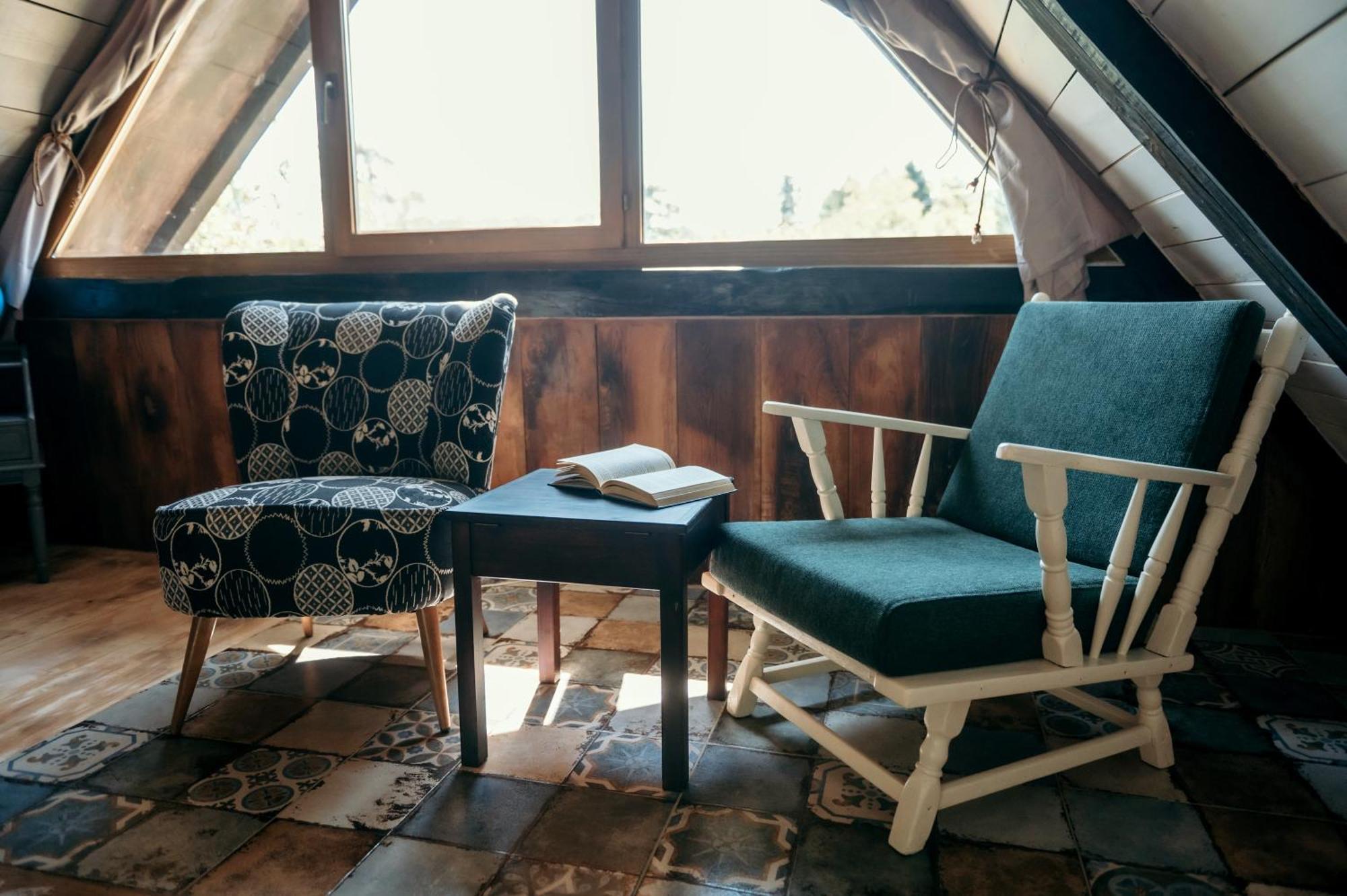 Magaze De Luxe Villa Gradacac Eksteriør billede