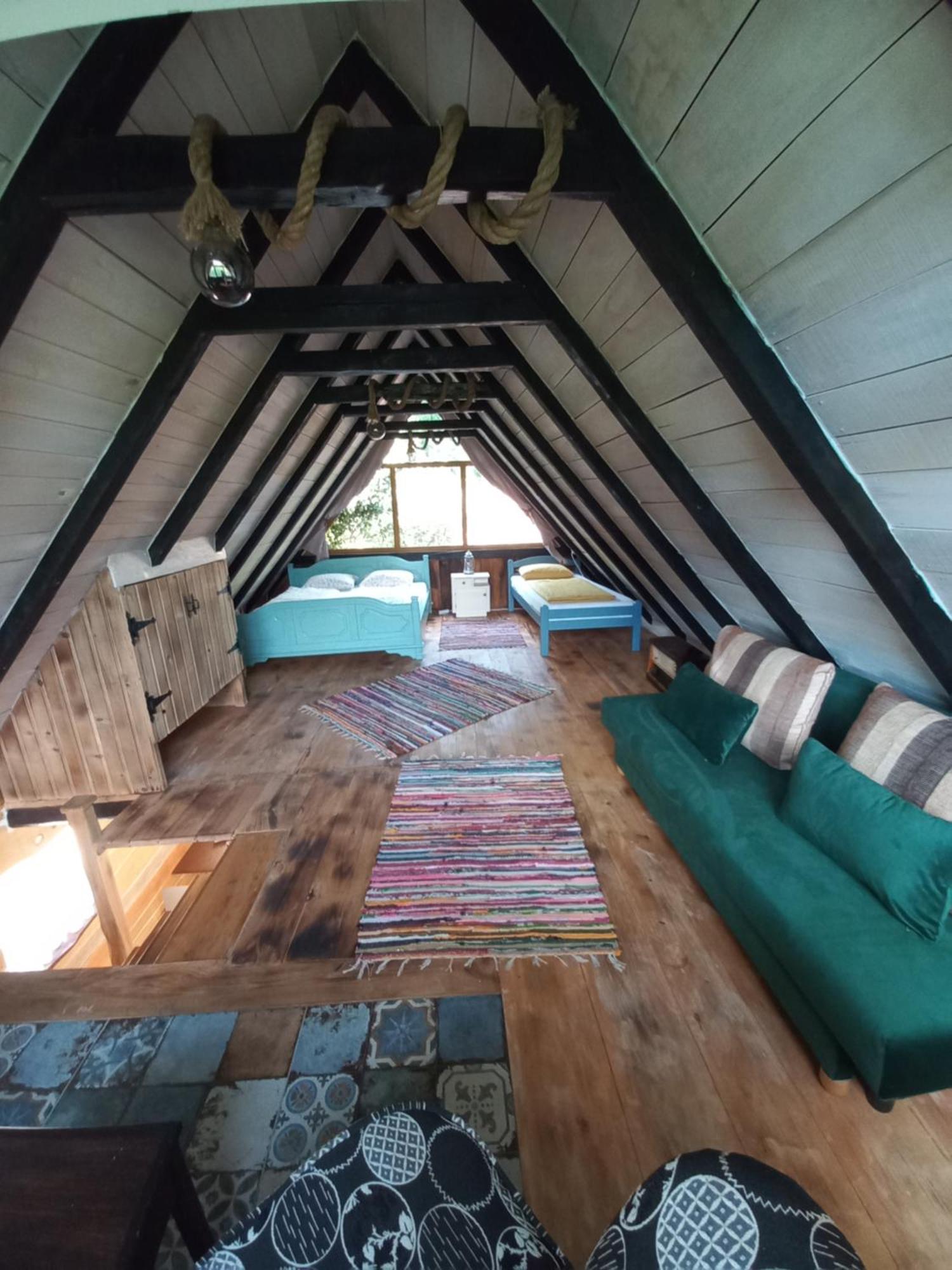 Magaze De Luxe Villa Gradacac Eksteriør billede