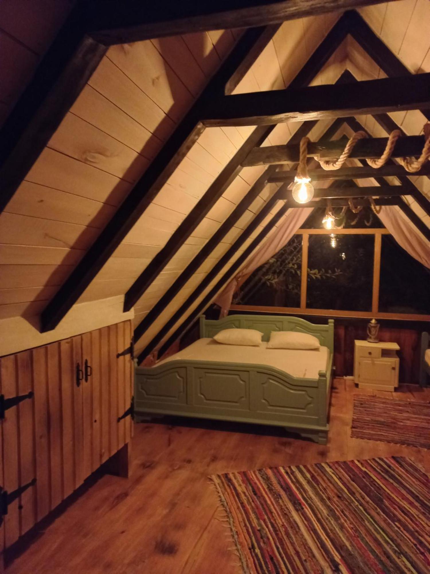 Magaze De Luxe Villa Gradacac Eksteriør billede