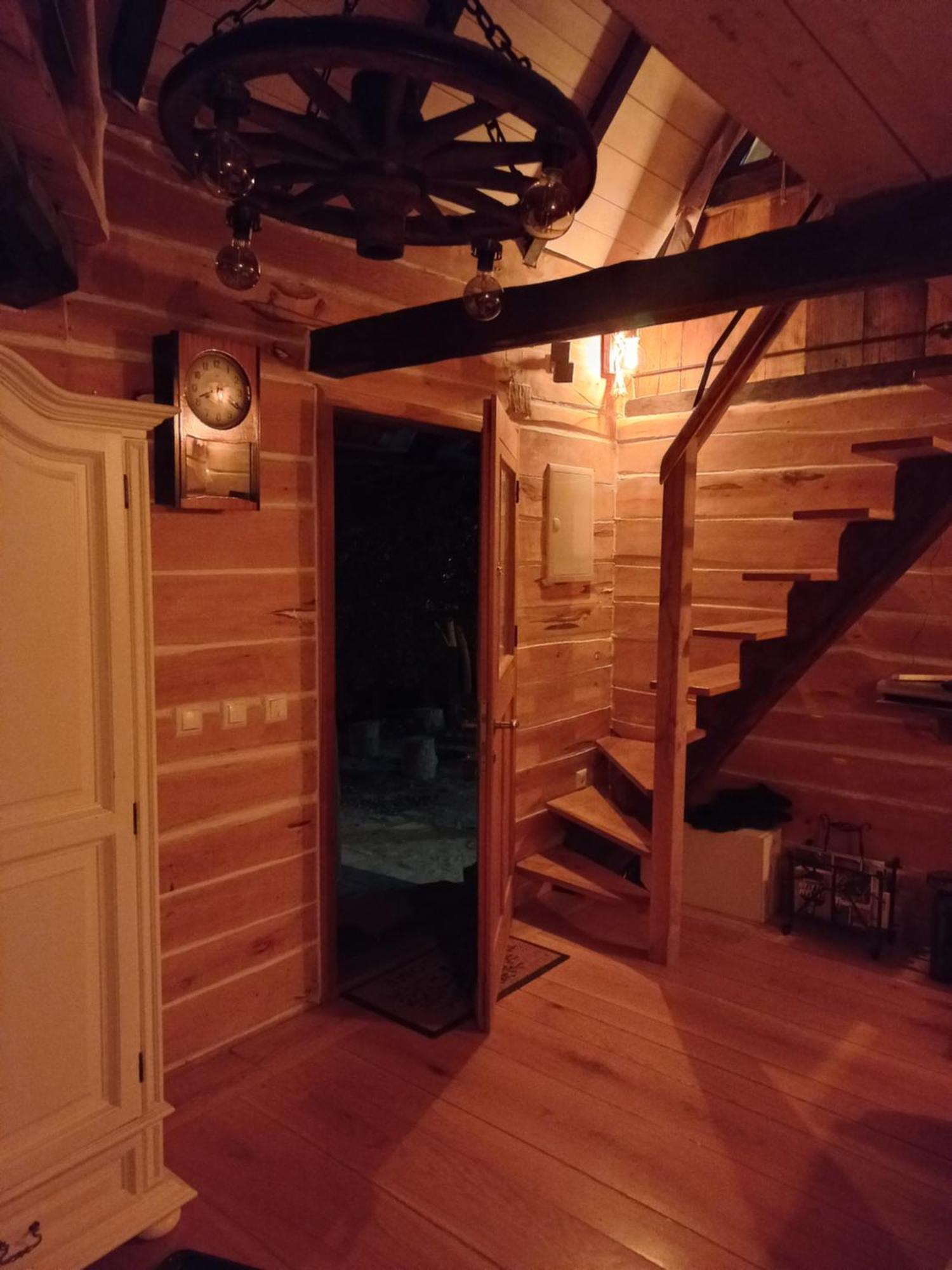 Magaze De Luxe Villa Gradacac Eksteriør billede